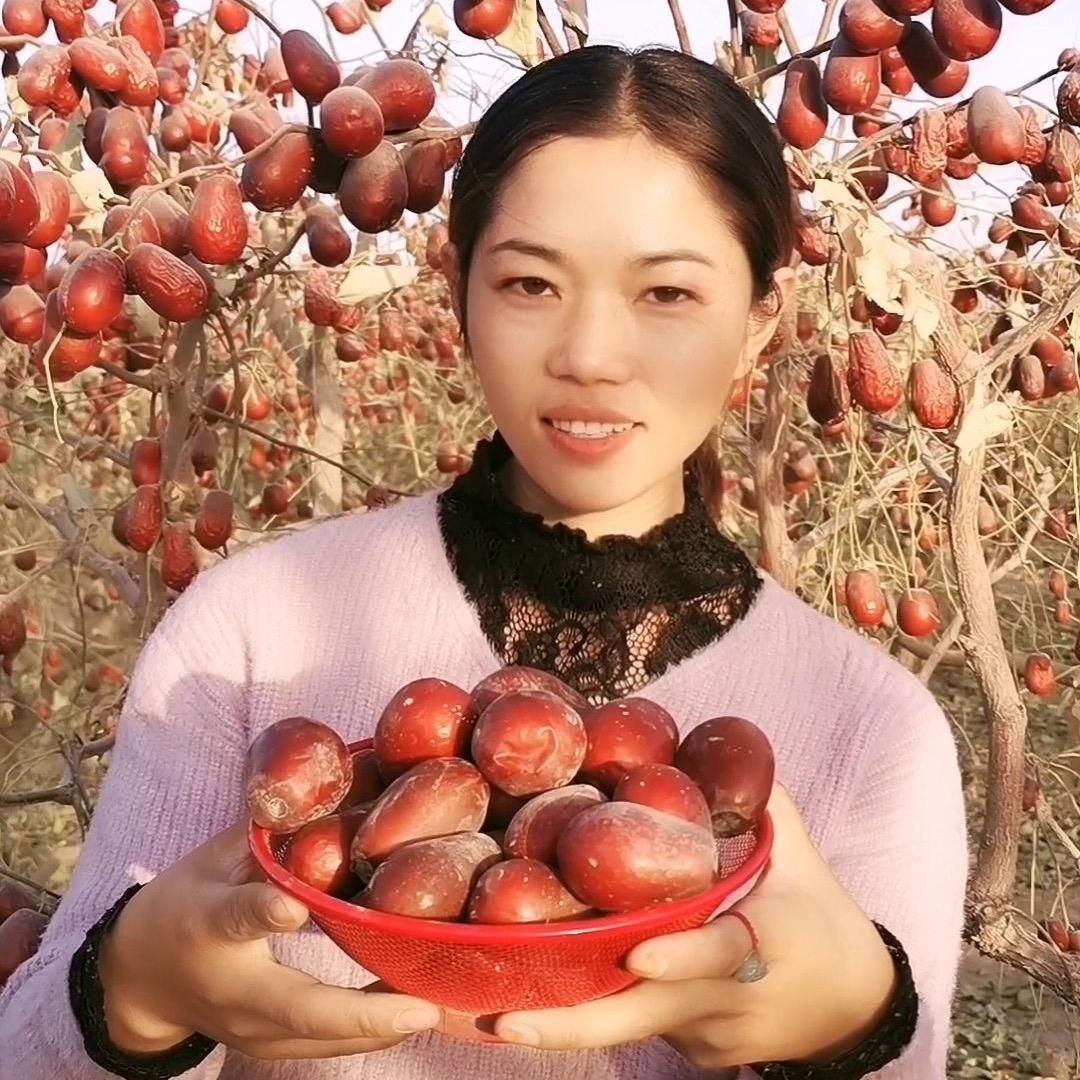 疆小盼