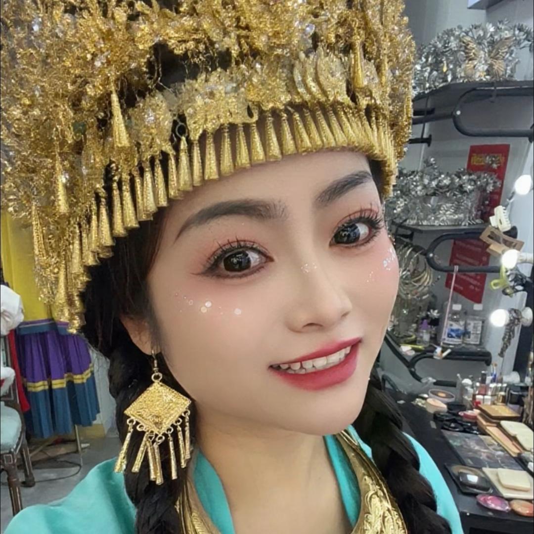 涟水大美丽（废号）