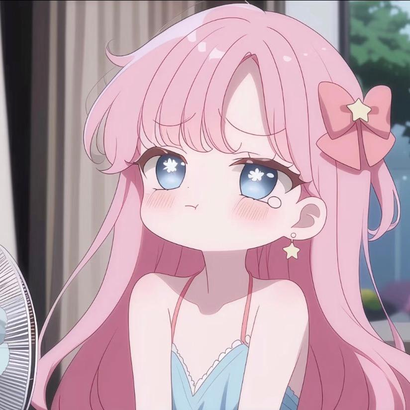小仙女琪琪