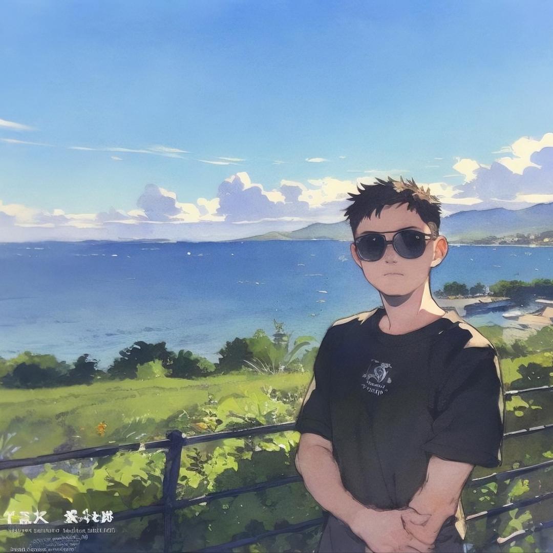 z头像