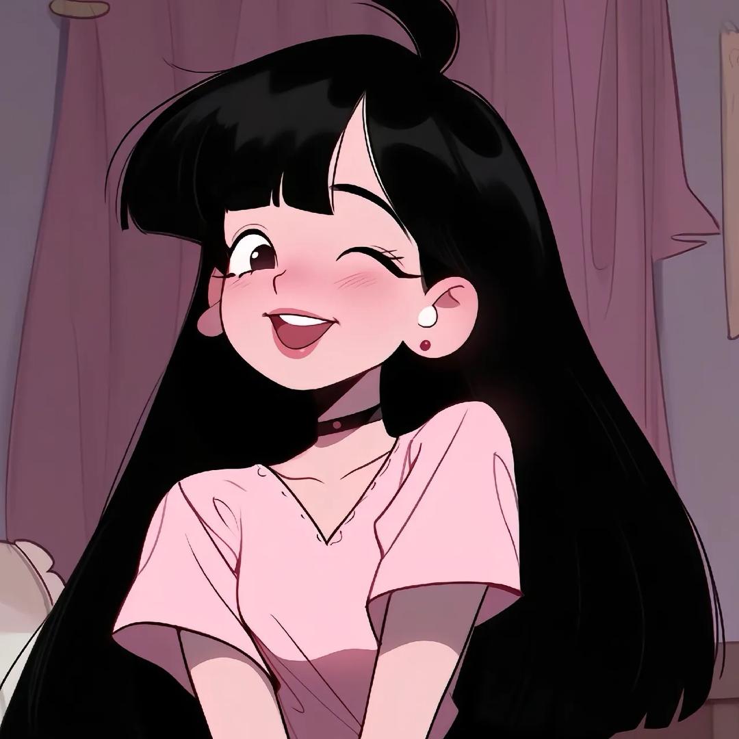 呆呆小鱼