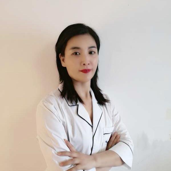 美业达人丽姐