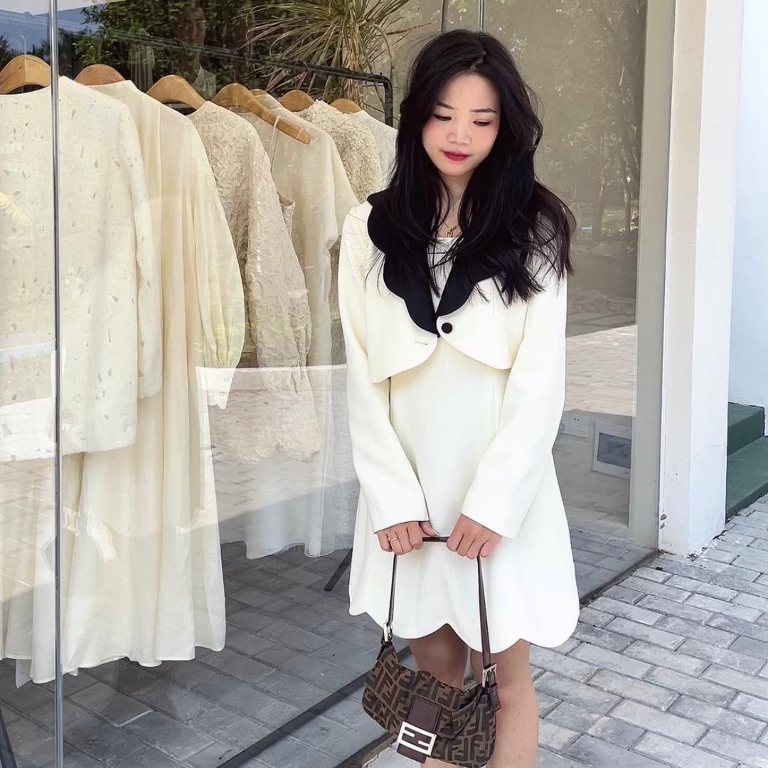 芷宁服饰