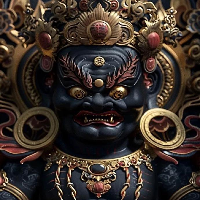 🌈財富造就魅力