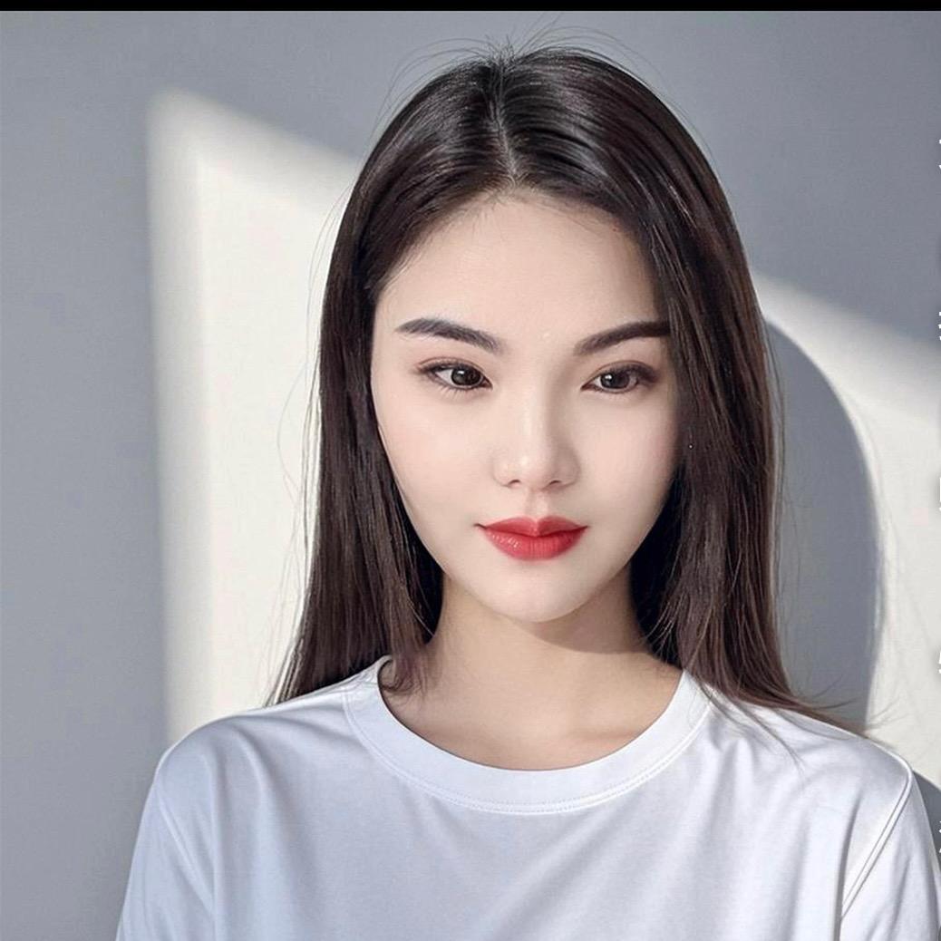 做个幸福的小女人