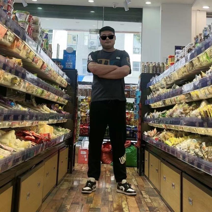 小阿鲁。🇨🇳🇲🇴