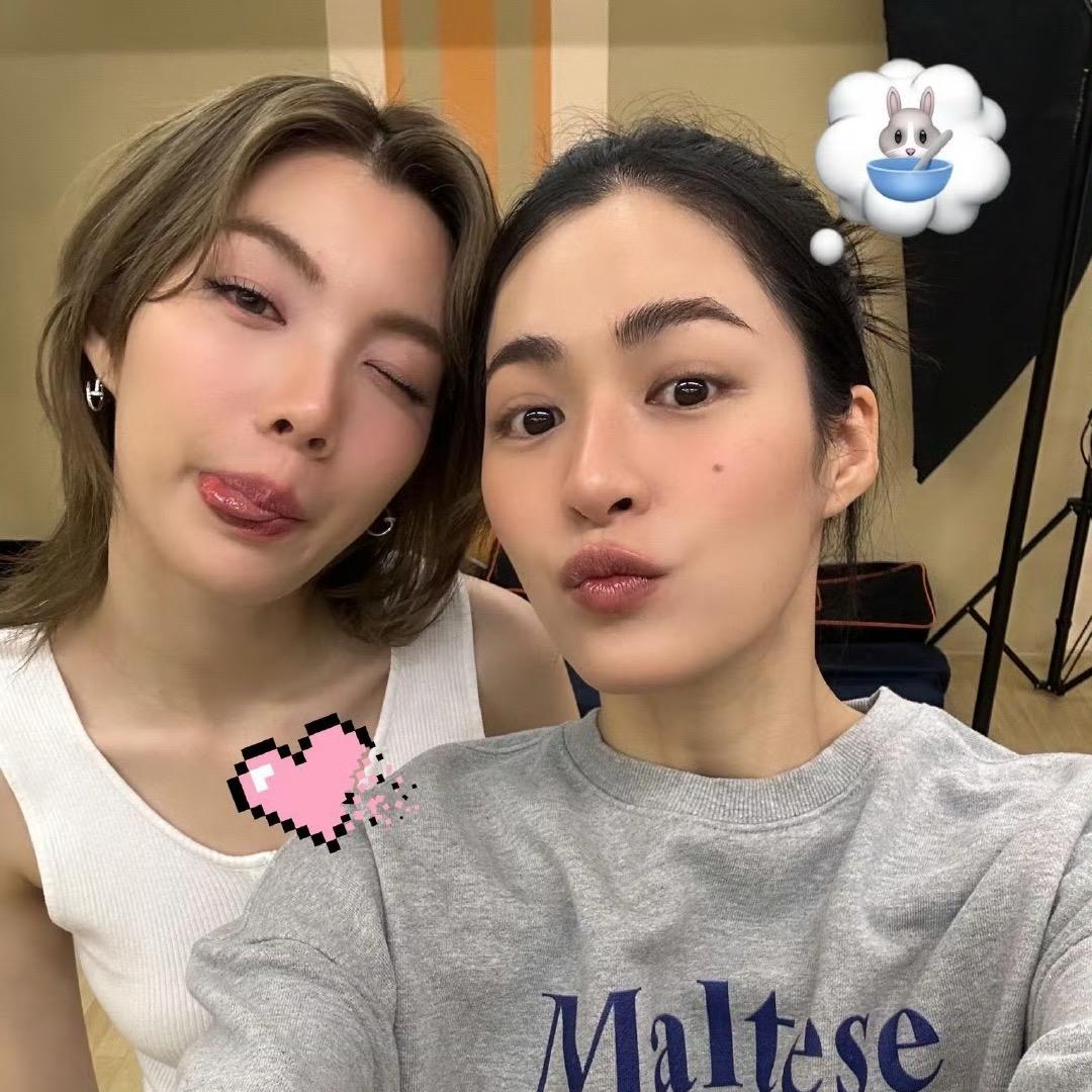超爱吃香菜