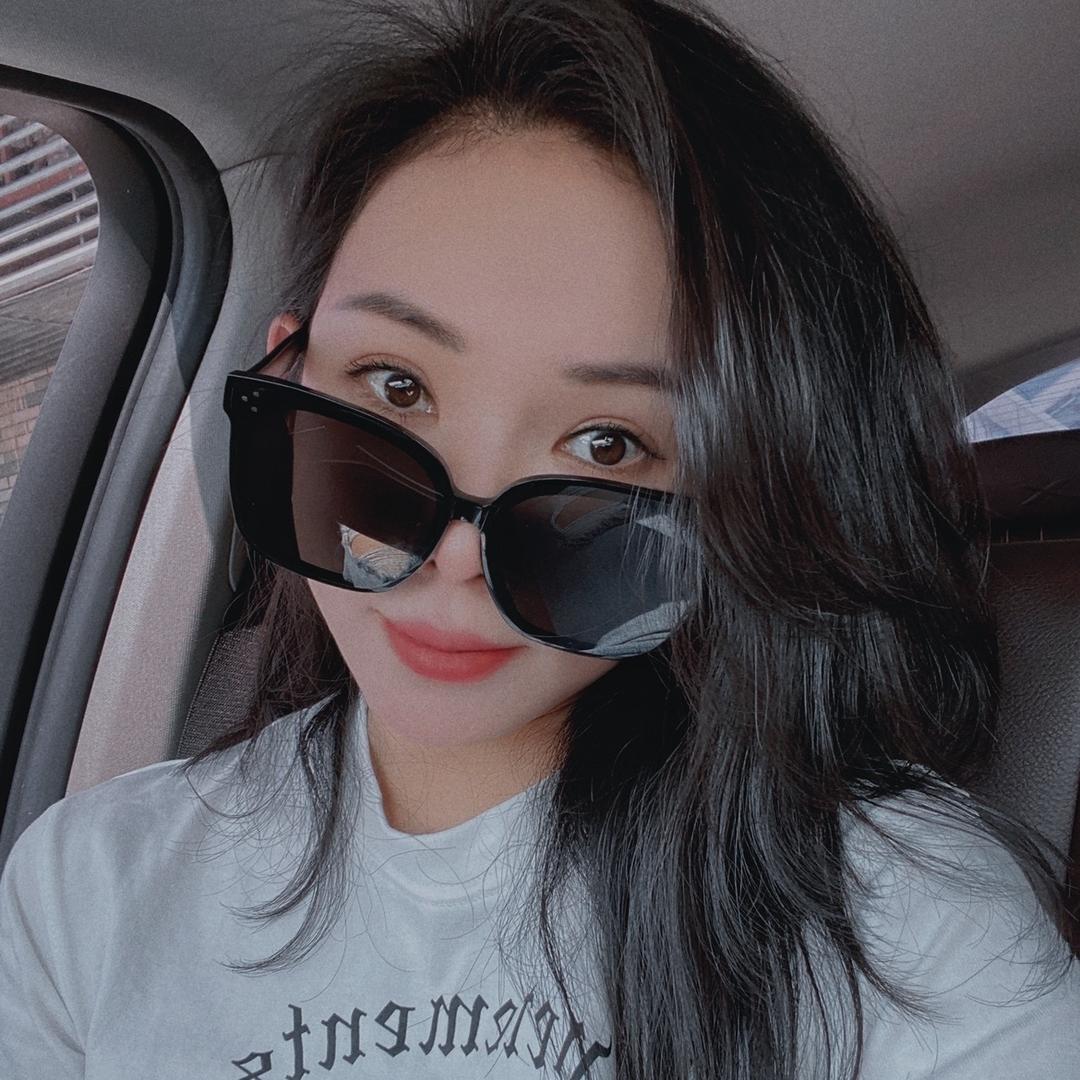 乐姑娘Romi好物