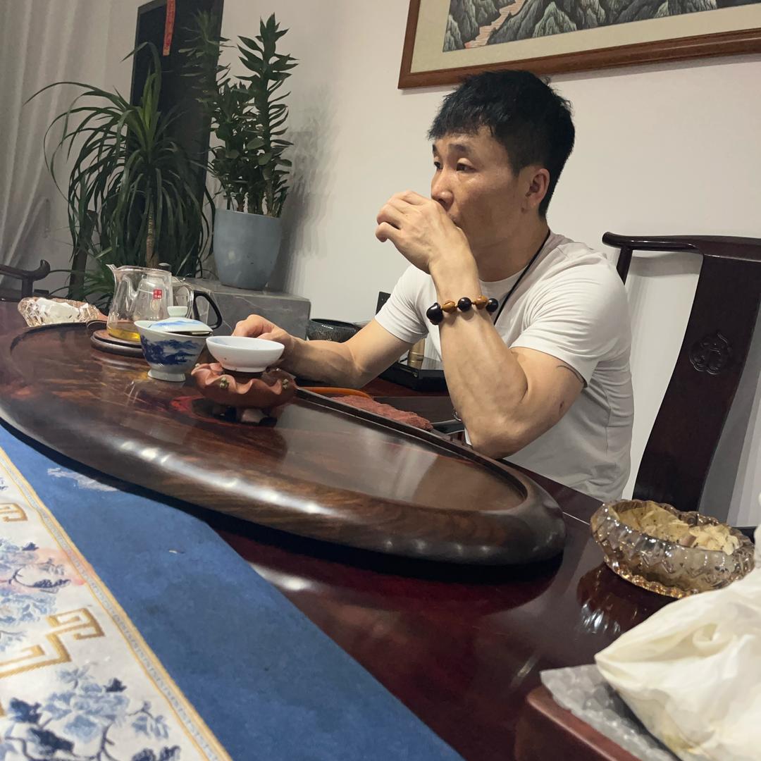 勇士好物分享