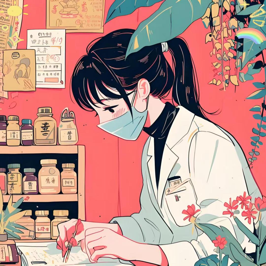 执业药师考试小助理