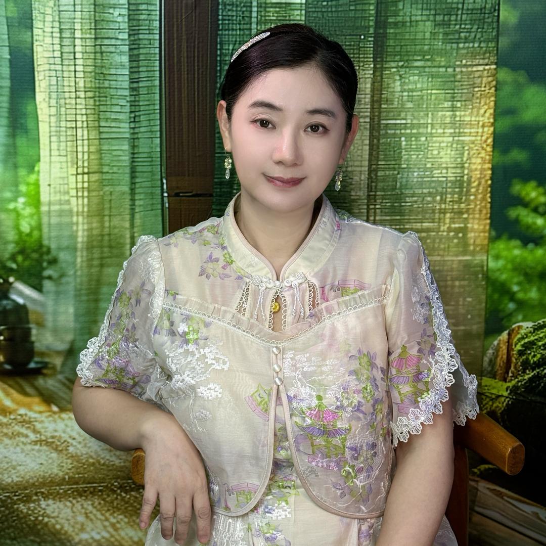 萍萍校长有办法