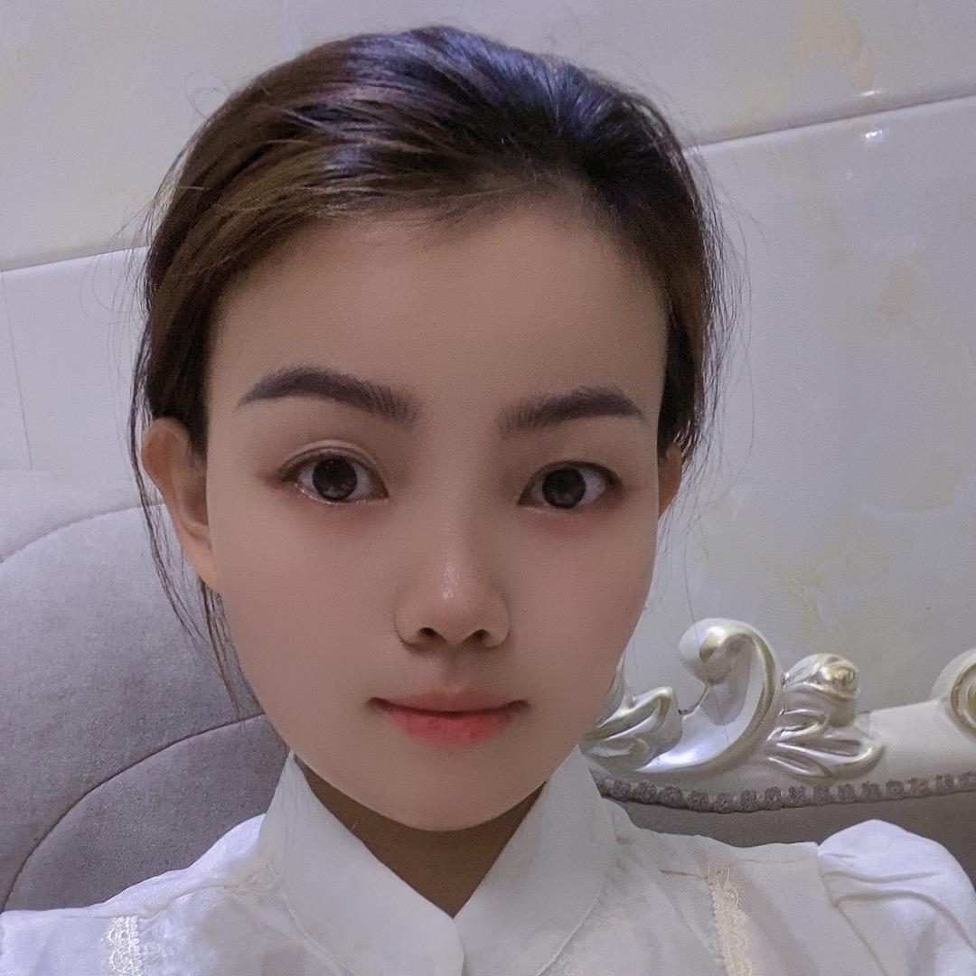 青苹果🍎