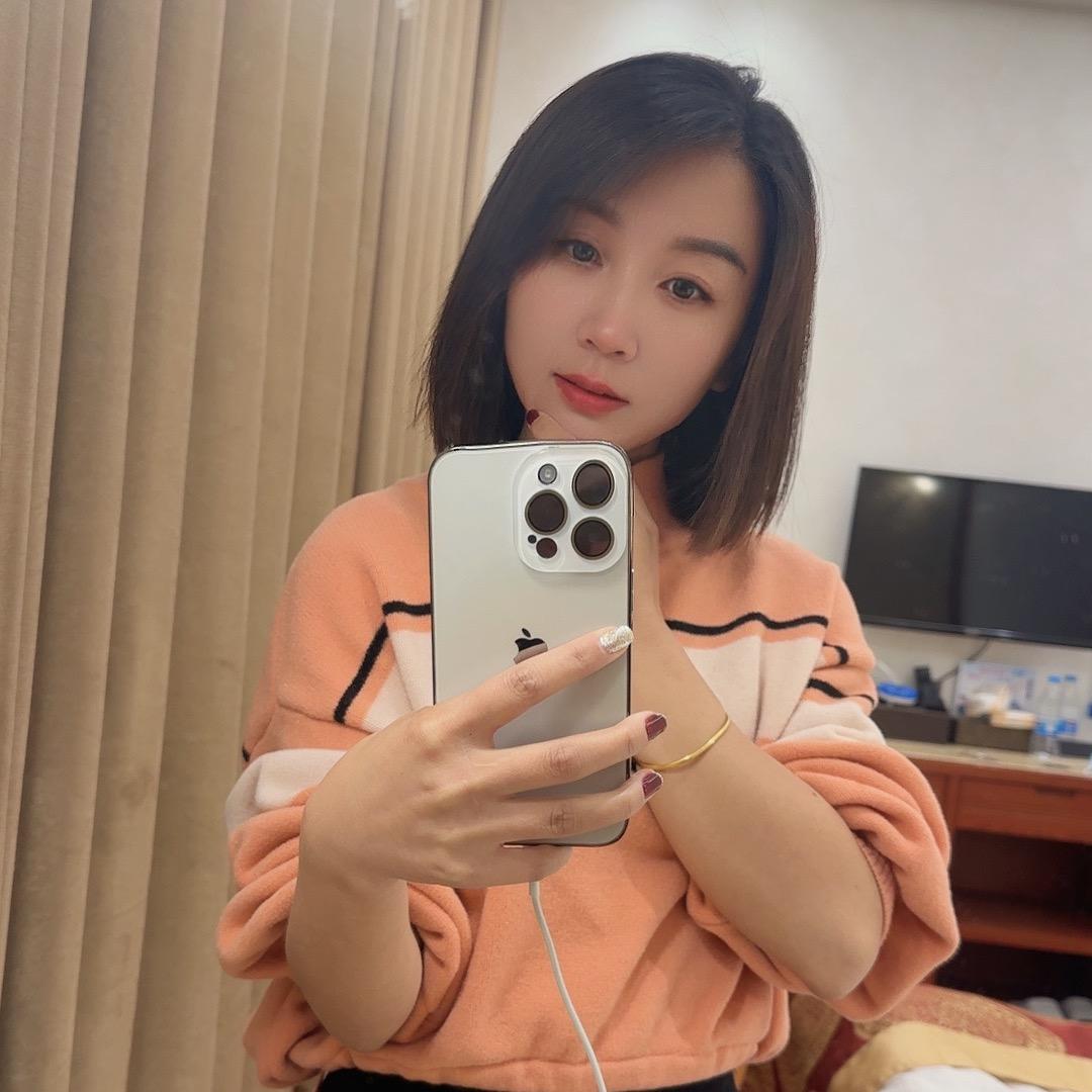 小情绪（秀秀）