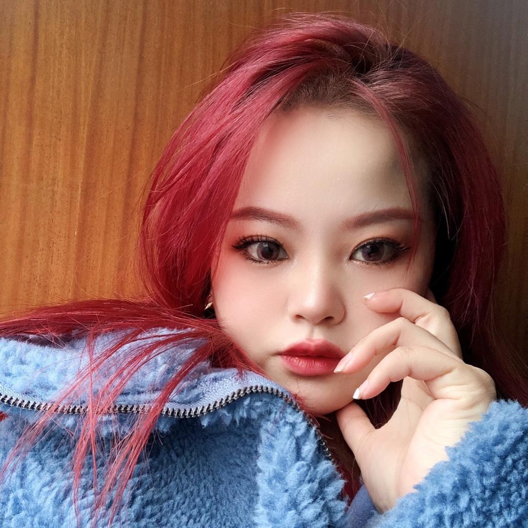 小花儿～🌸