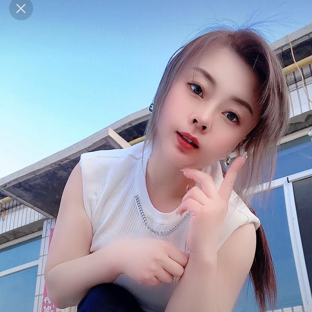 请叫我老姨