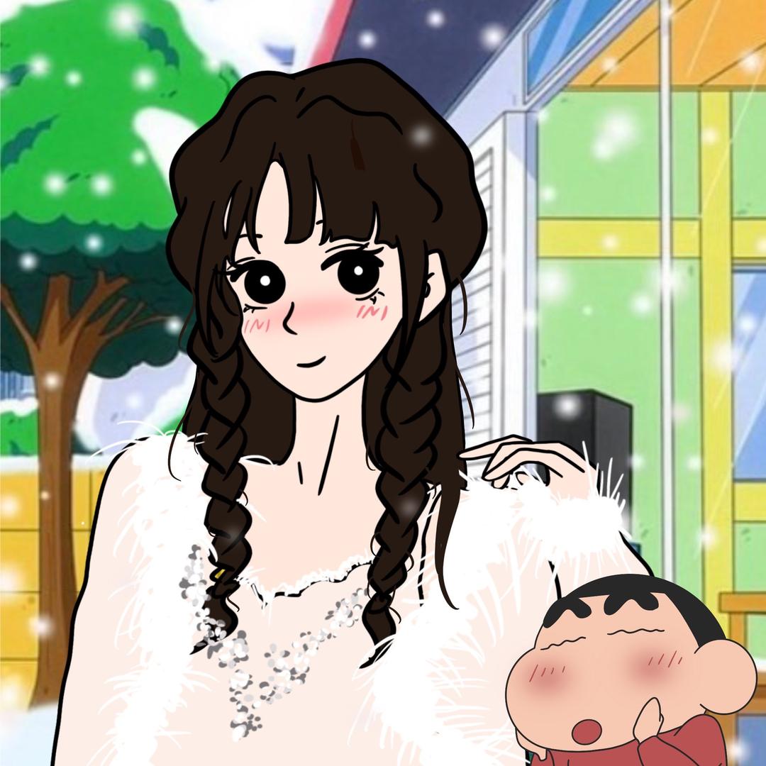 蜡笔小新ᵂᴴᶞ