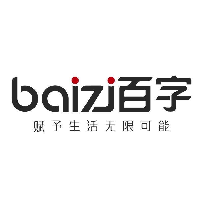 百字家居旗舰店