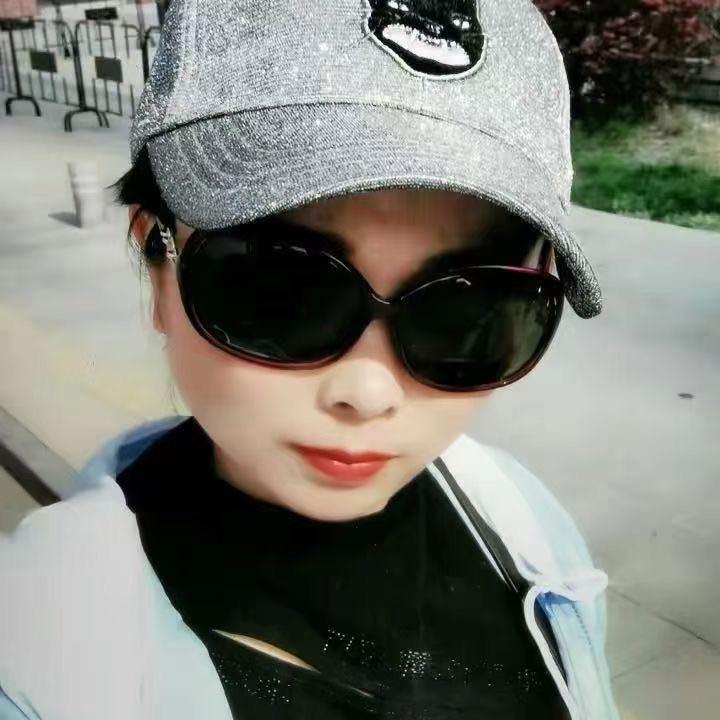 😊陈姐