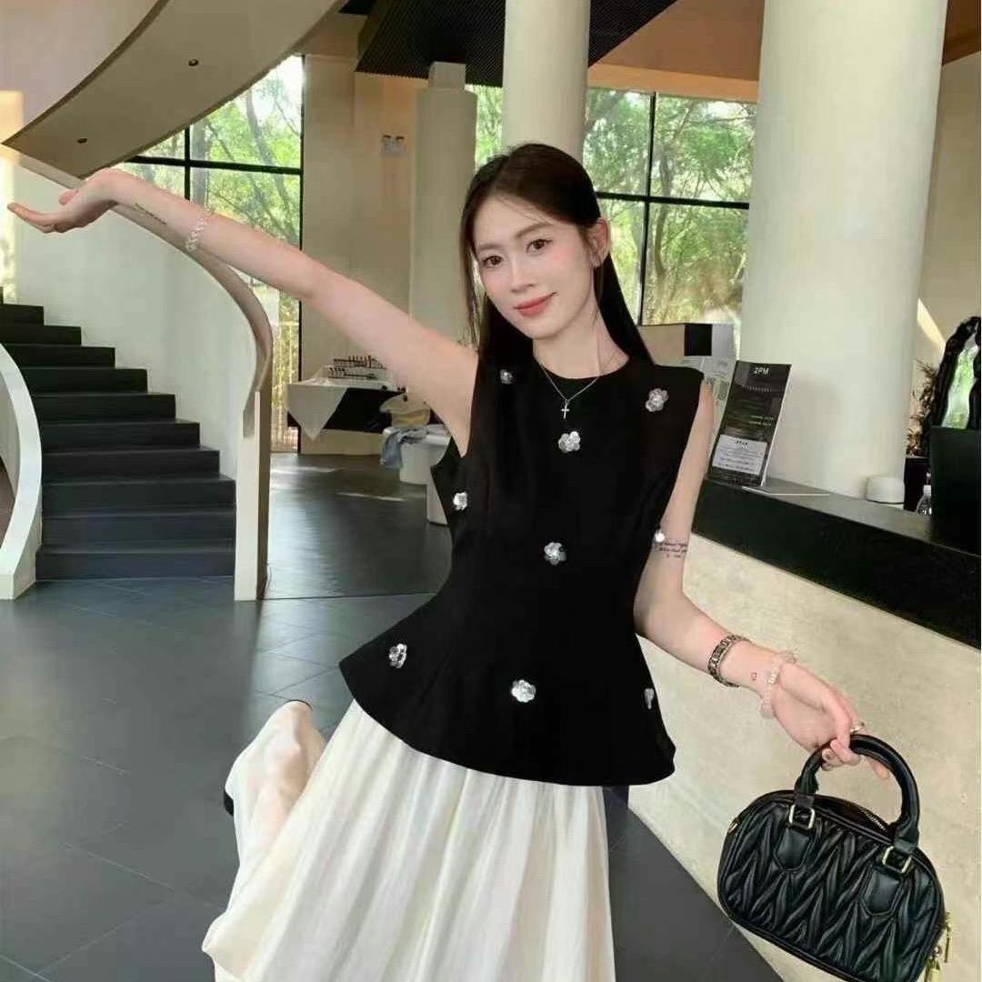 广州嘉莉品牌女装批发