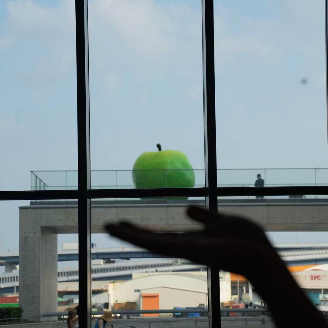 青𬞟果快門屋🍏