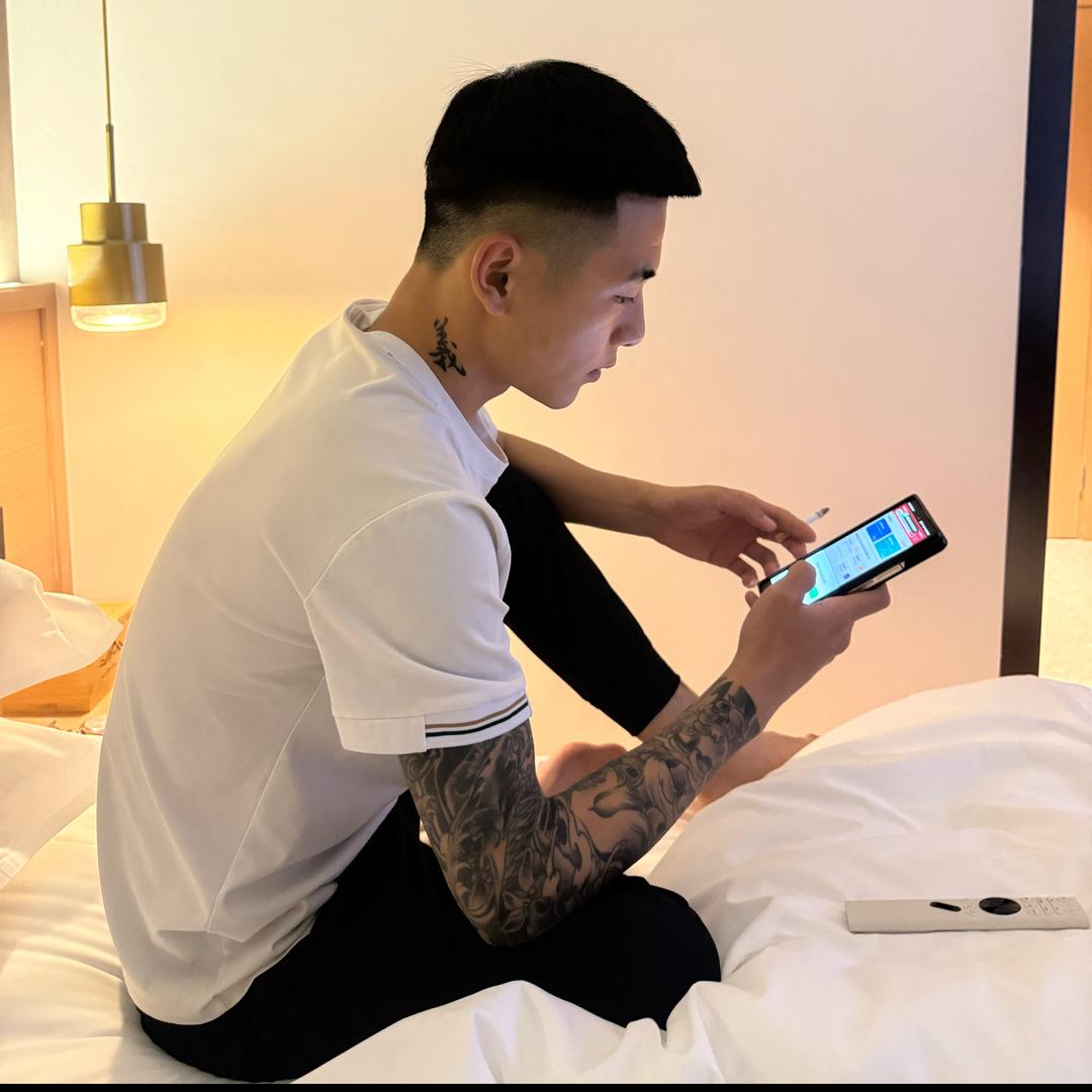 大力（出奇迹）