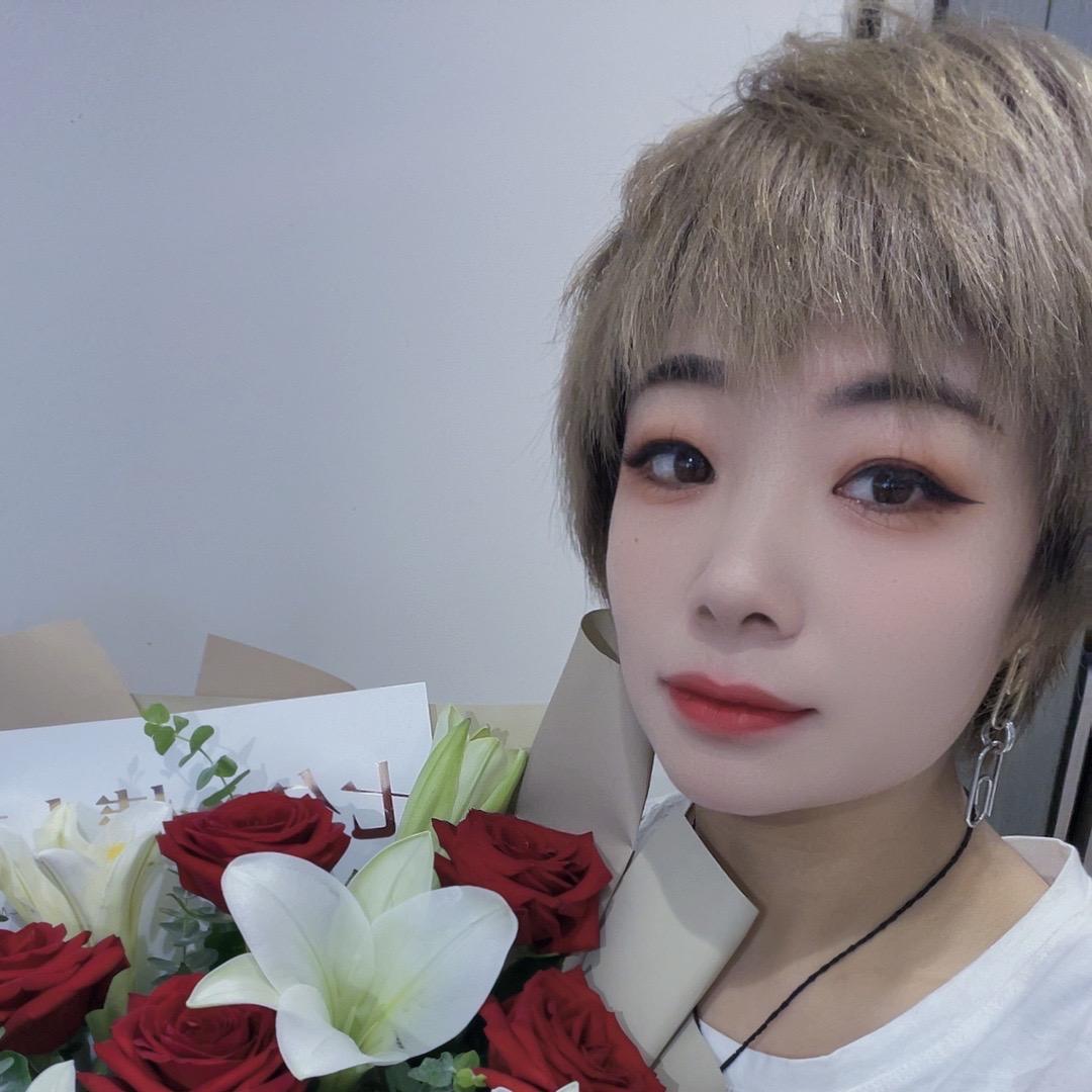 懵懂