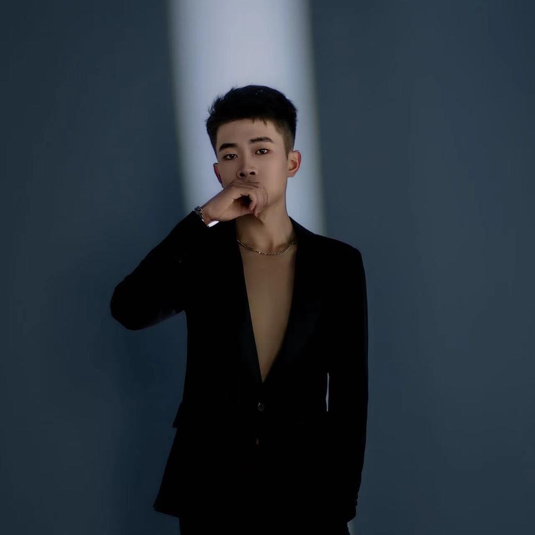 爱剪发的浩洋（剪发需预约）