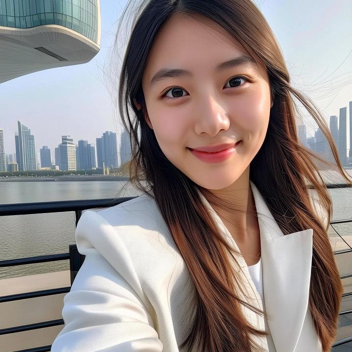 重启人生90姑娘