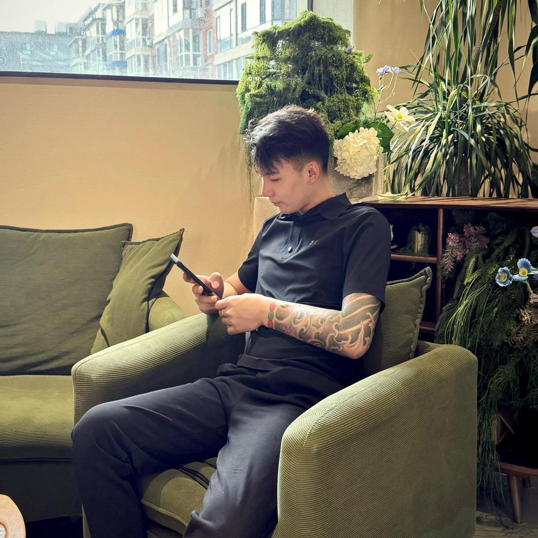 鲍先生（梦想车库）