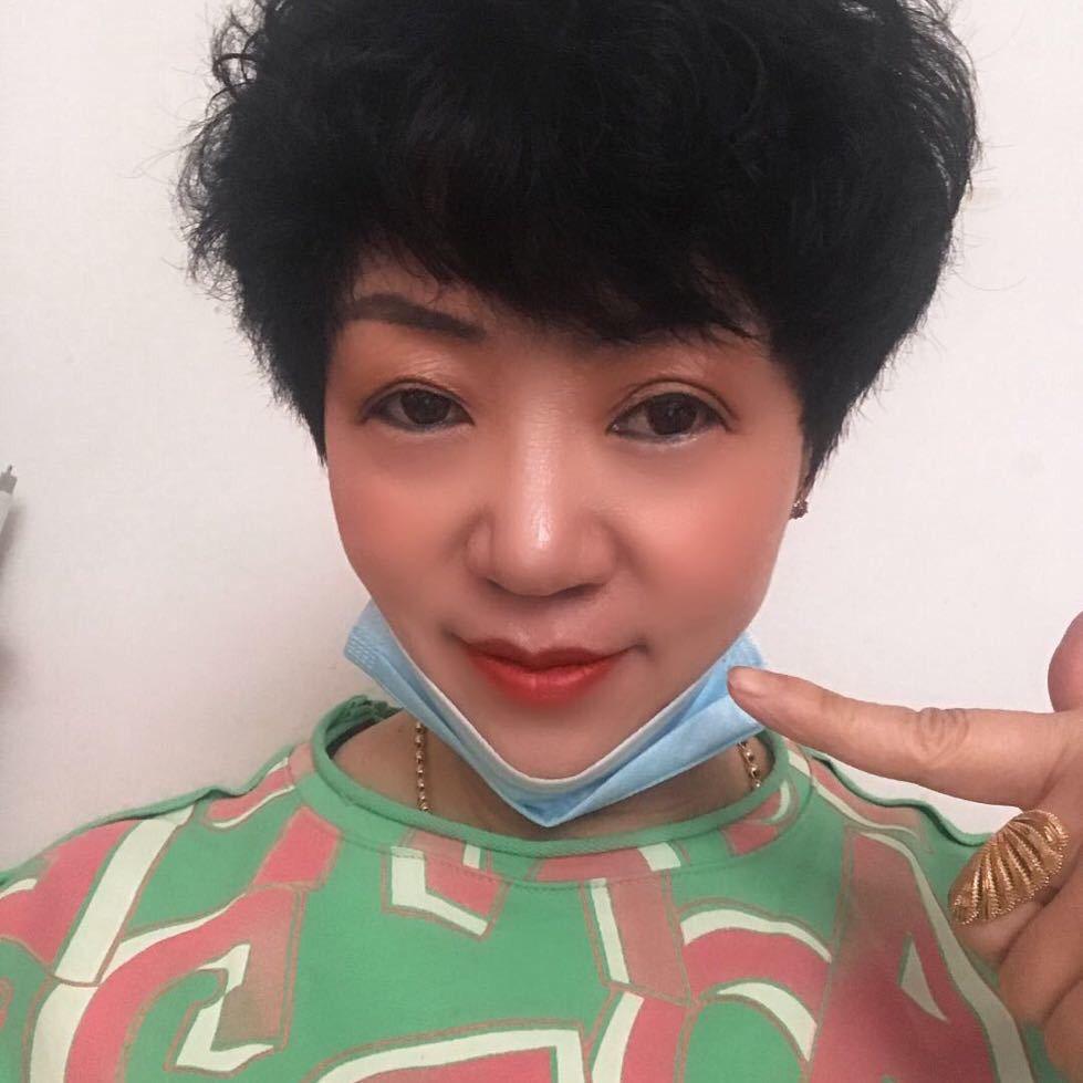 艳君的麻麻👩