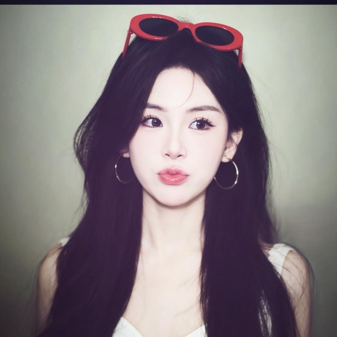 姜姜不吃姜.