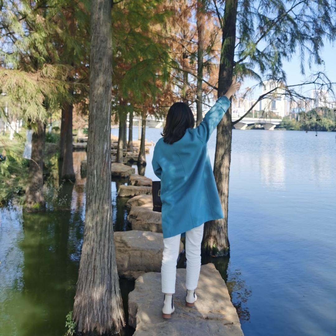 金琢玛私人定制霞姐