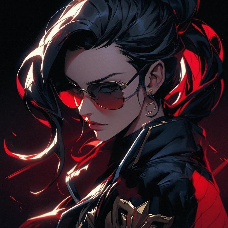 影子杀手