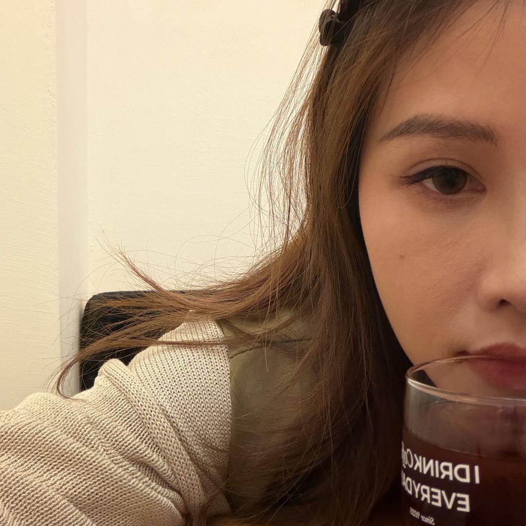 摸鱼的薯条🍟