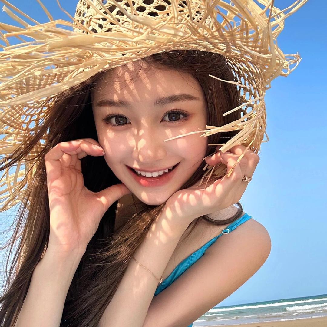 鳄鱼姐姐吖❤️