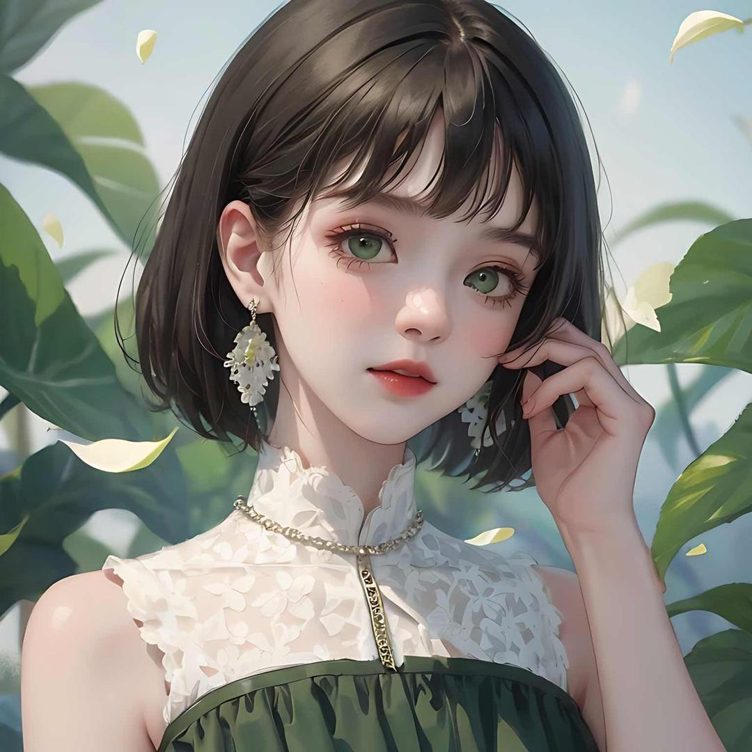 小个子宝妈