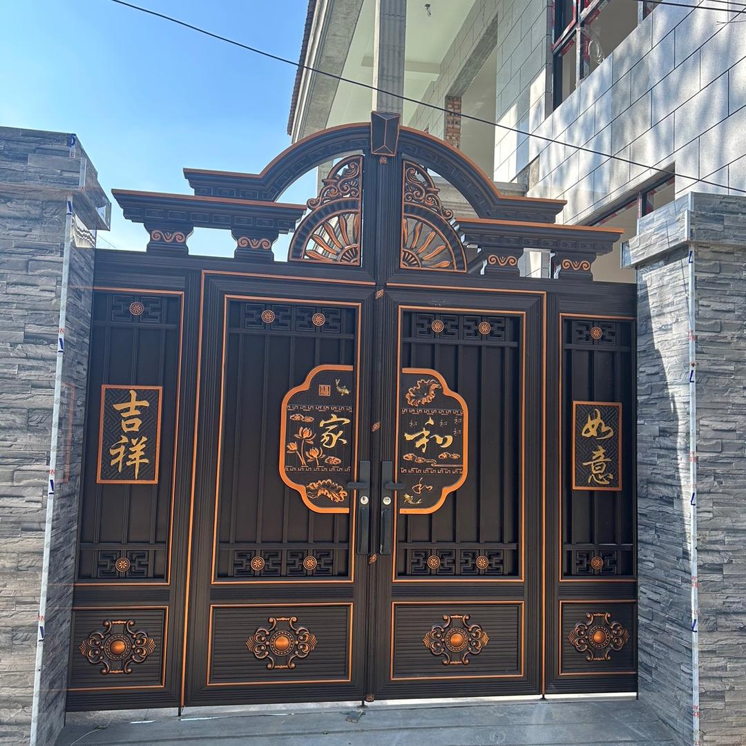 周口市淮阳区王领门窗店