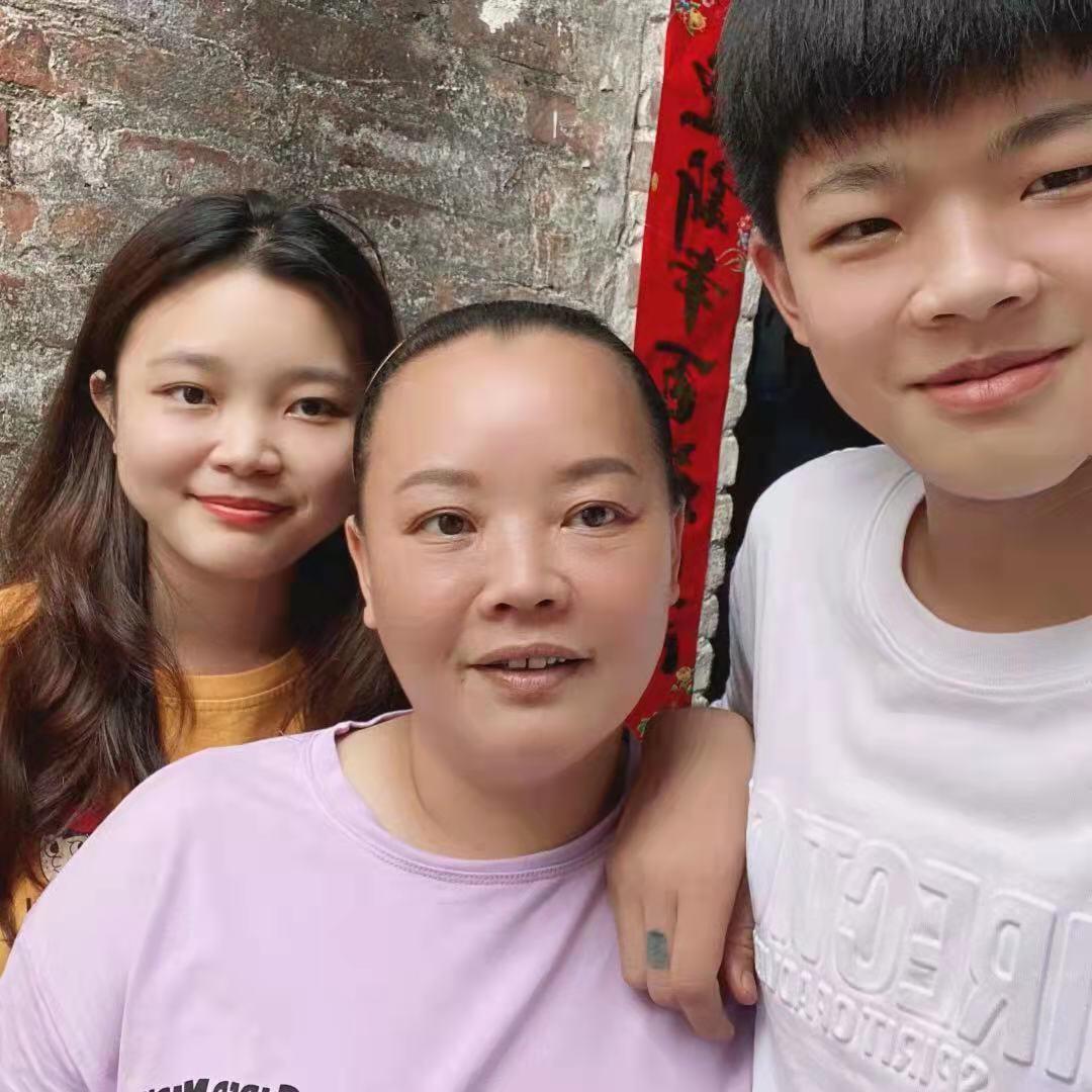 陈二妹