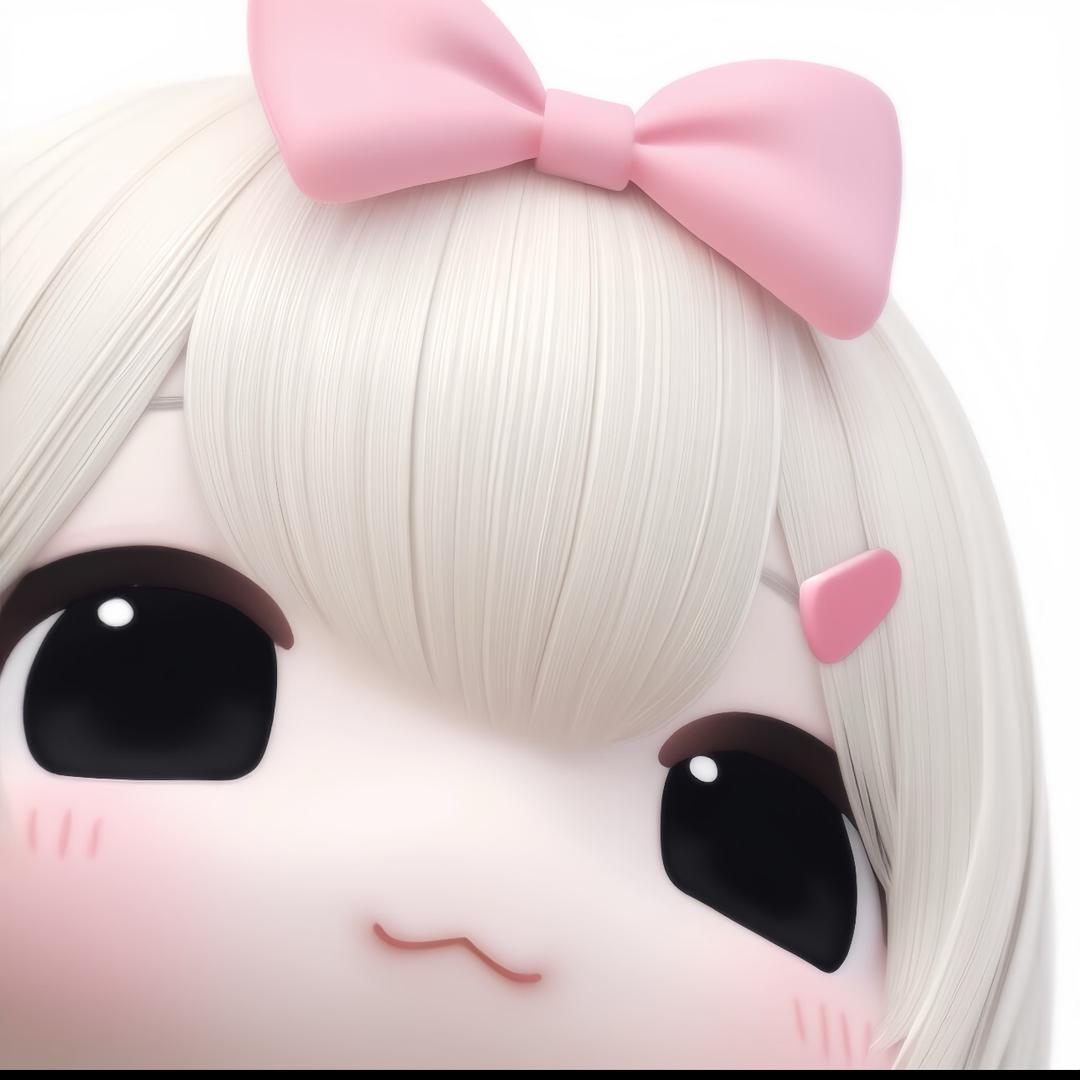 萌萌.