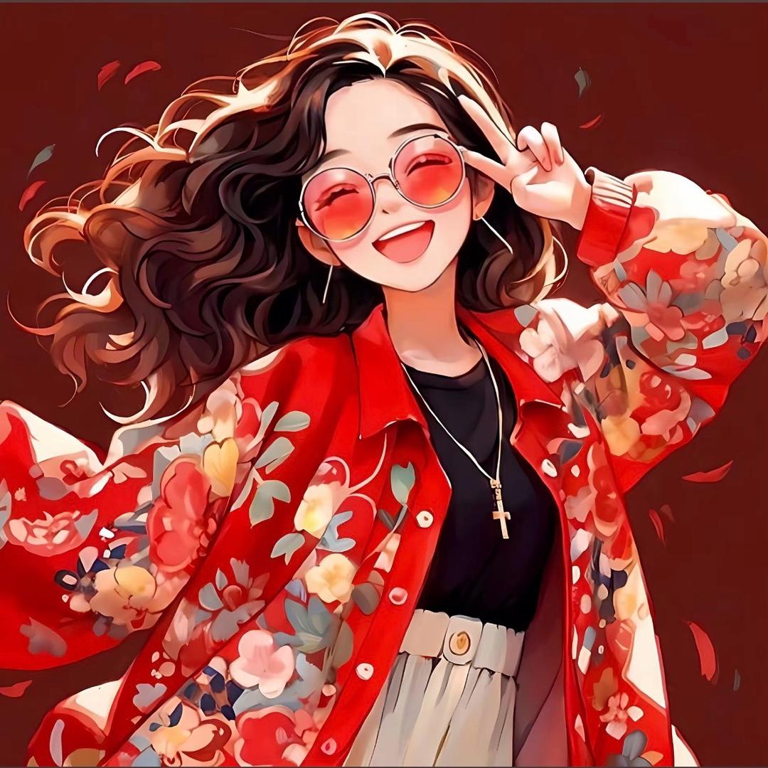 你的长夏