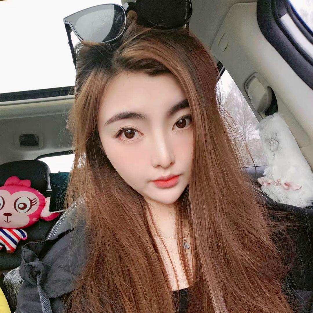 喵小姐爱生活