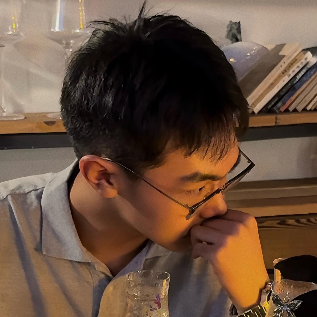 瞌睡的喆