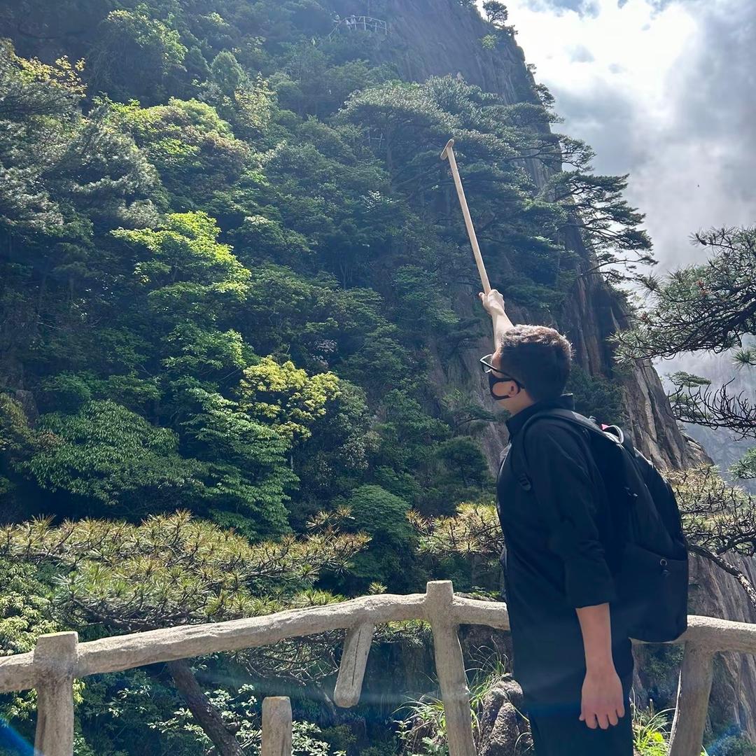 天下无敌