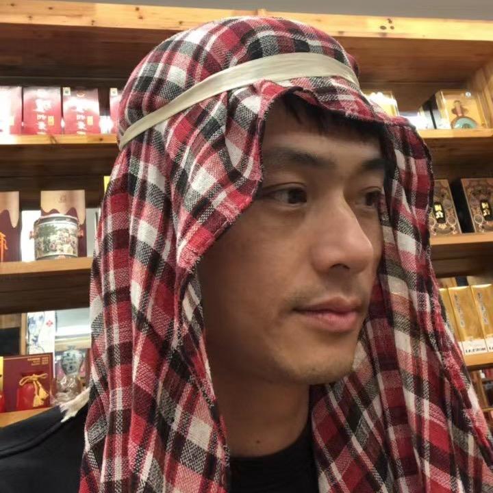 啊阿拉伯依阿老叔