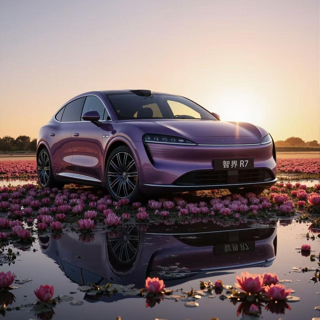 武汉盈智达汽车有限公司