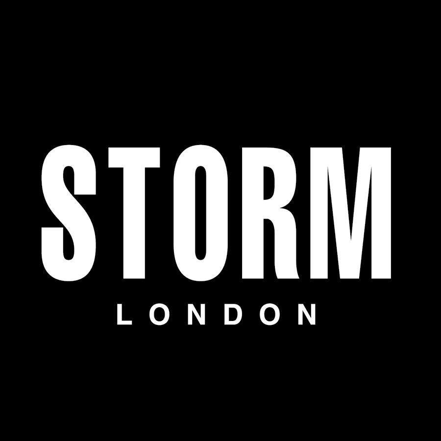 STORM手表旗舰店