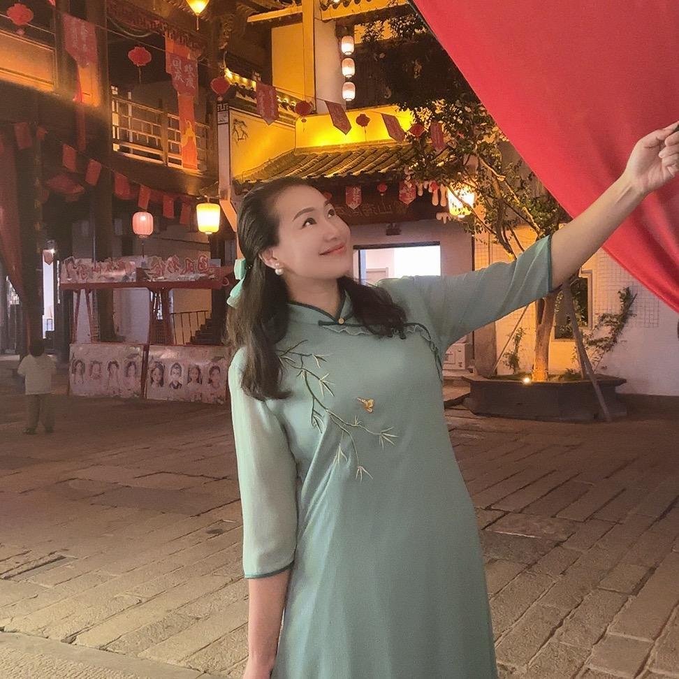 艾菲爱歌舞