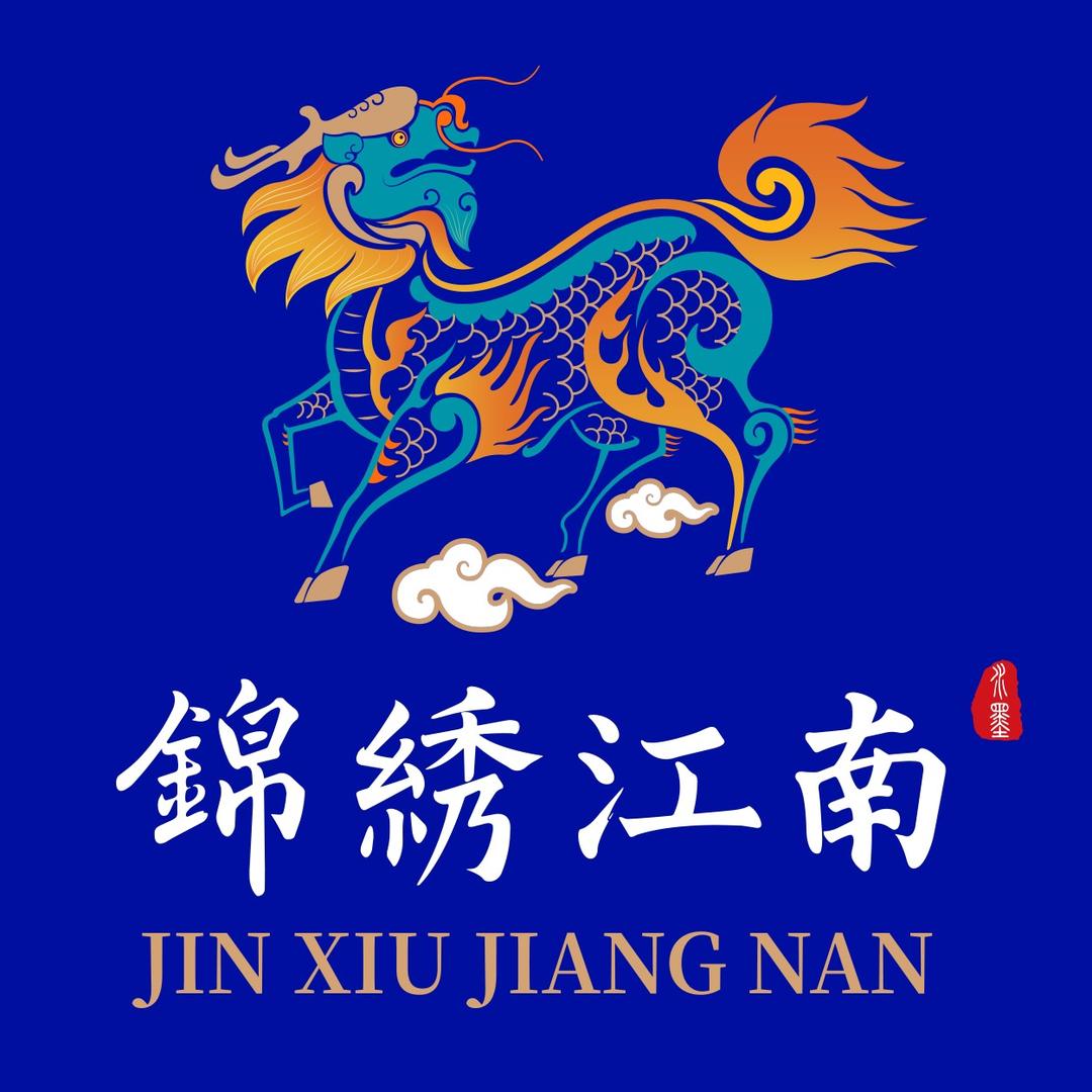 锦绣江南·费维香