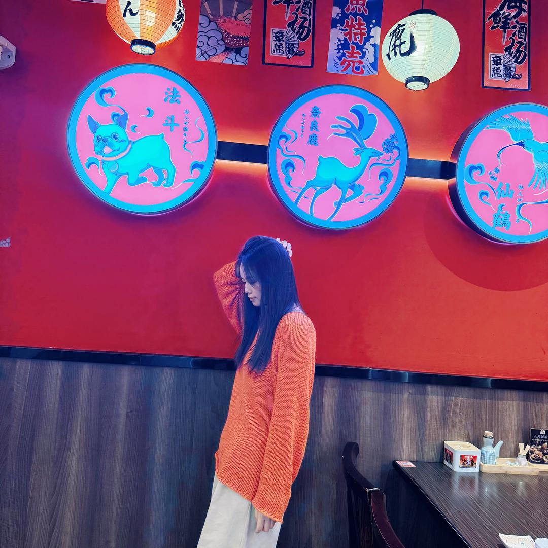 是小鹿呀