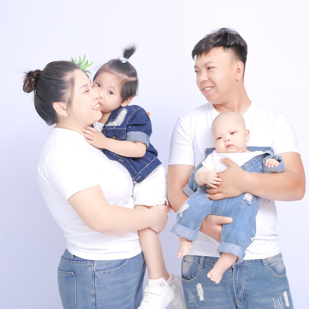 可乐妈咪💖